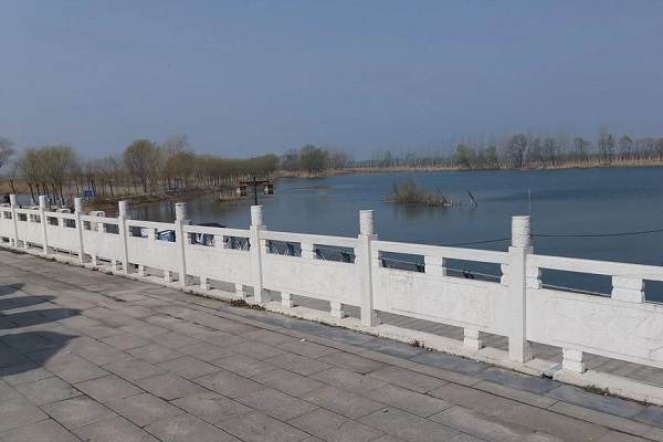 大连水库青石仿古栏杆厂家排名 厂家附近生产商